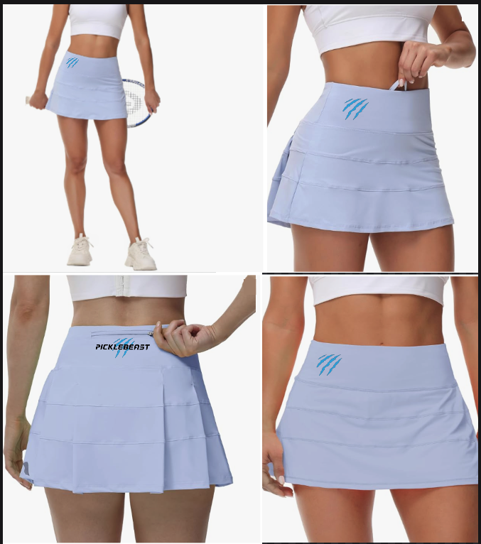 Tennis Skirt